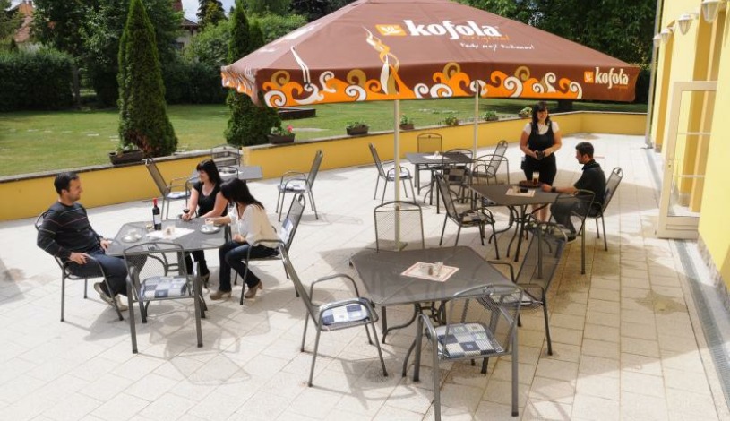 Hotel APOLLON Valtice