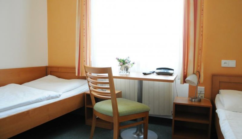 Hotel APOLLON Valtice