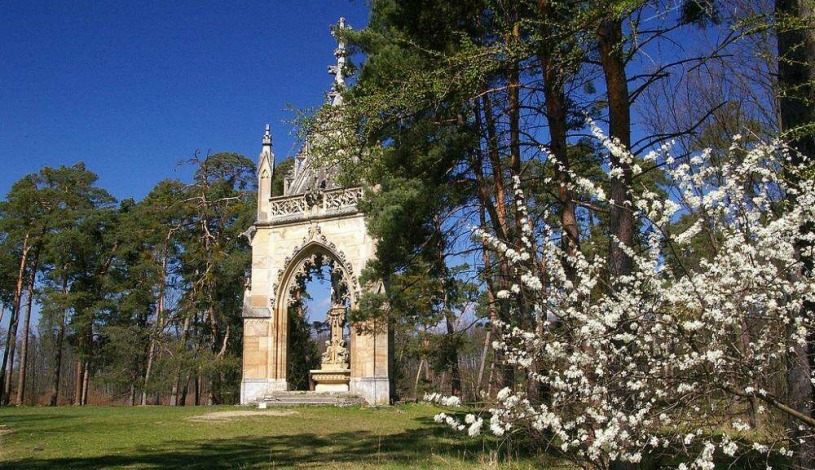 Hotel APOLLON Valtice