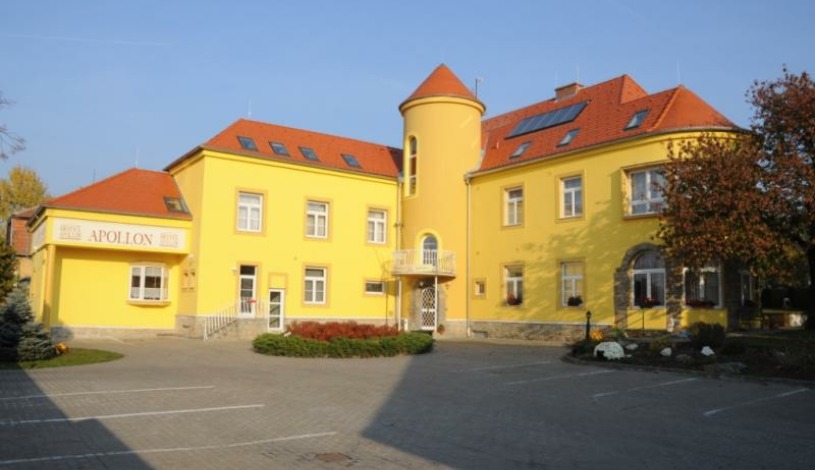 Hotel APOLLON Valtice