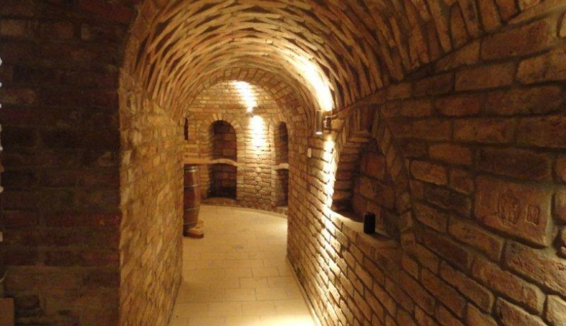 Hotel APOLLON Valtice