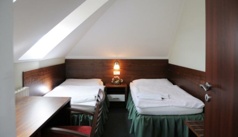 Hotel APOLLON Valtice - Apartmán 206