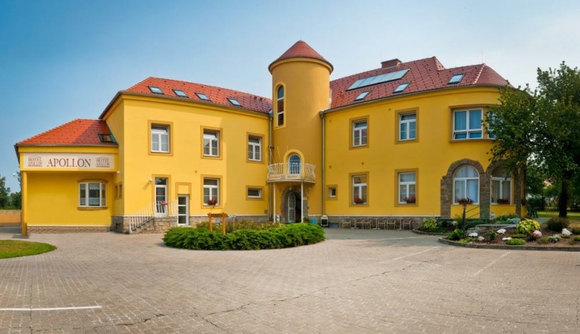 Hotel APOLLON Valtice