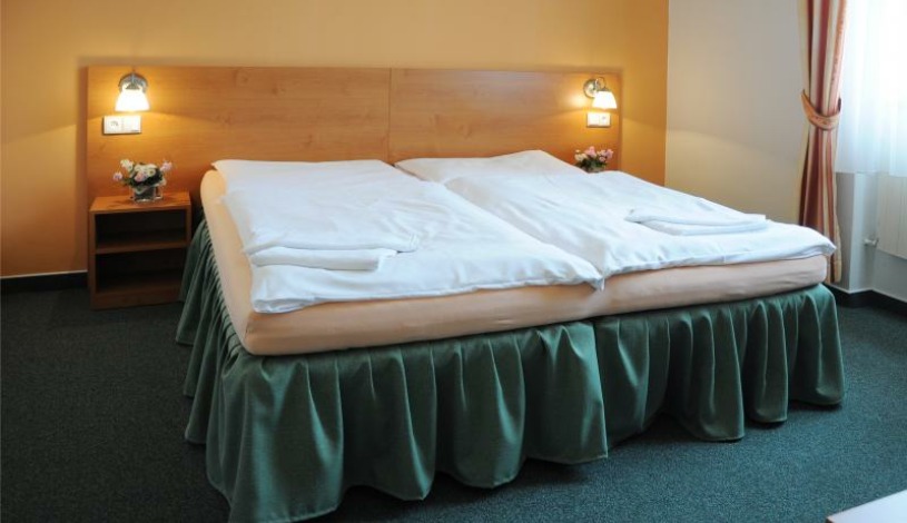 Hotel APOLLON Valtice - Dvoulůžkový