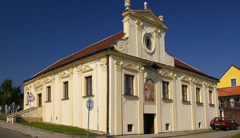 Hotel APOLLON Valtice