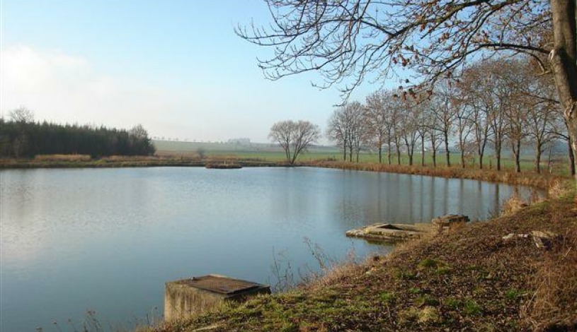 Hotel Arkáda Slavonice