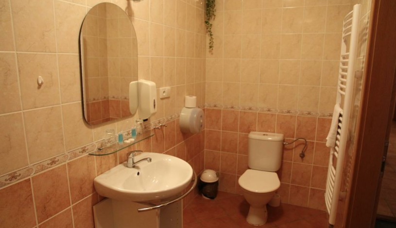 Hotel ARKO Praha