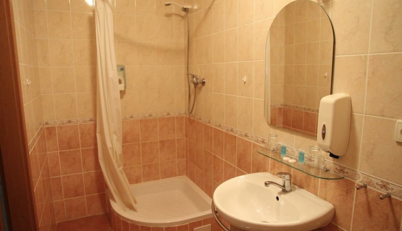 Hotel ARKO Praha