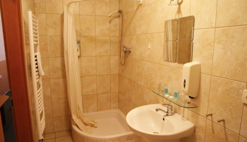 Hotel ARKO Praha
