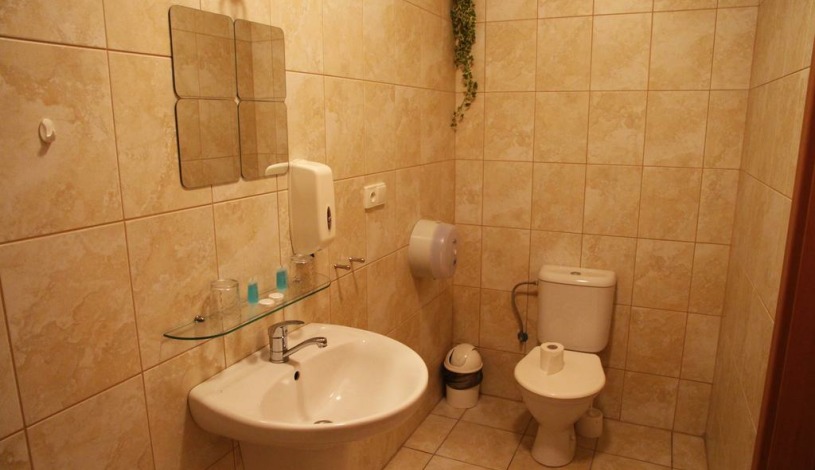 Hotel ARKO Praha
