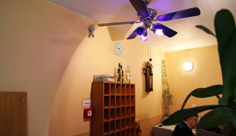 Hotel ARKO Praha