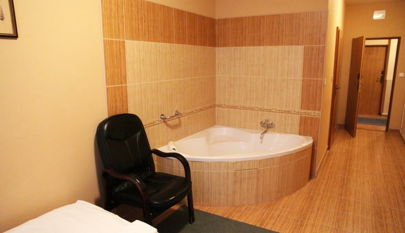 Hotel ARKO Praha