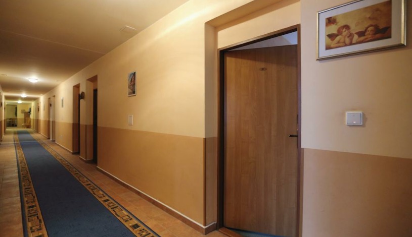 Hotel ARKO Praha