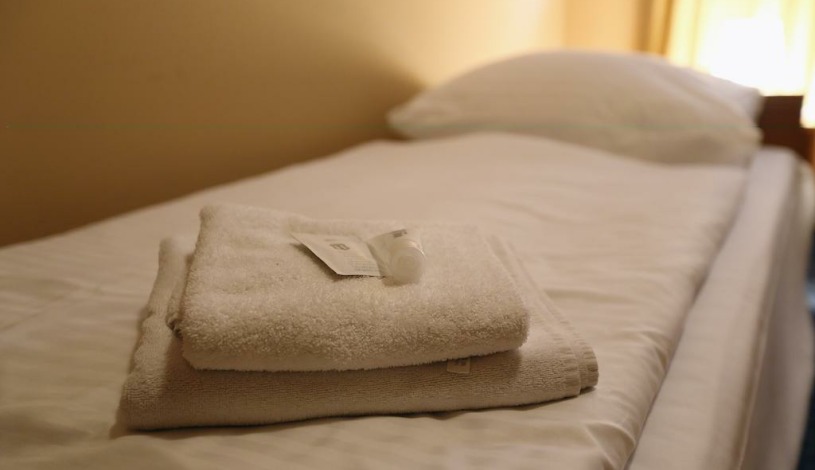 Hotel ARKO Praha
