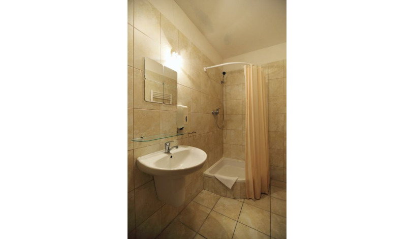Hotel ARKO Praha