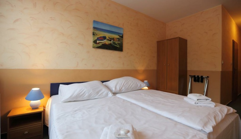 Hotel ARKO Praha