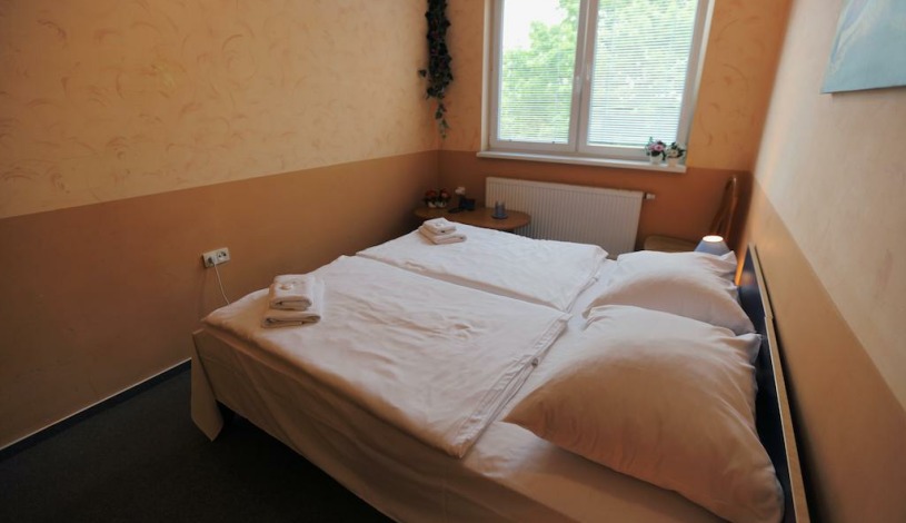 Hotel ARKO Praha