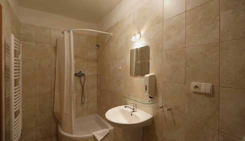 Hotel ARKO Praha