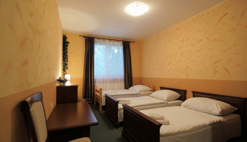 Hotel ARKO Praha