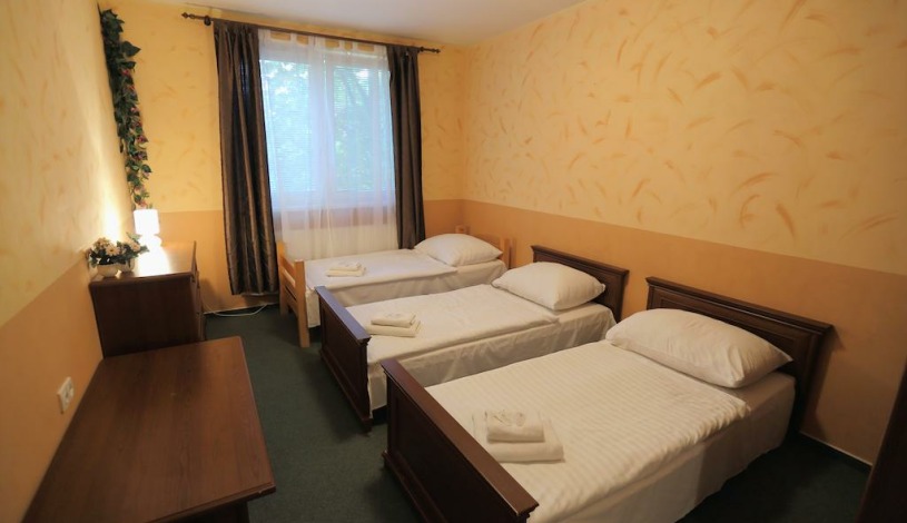 Hotel ARKO Praha