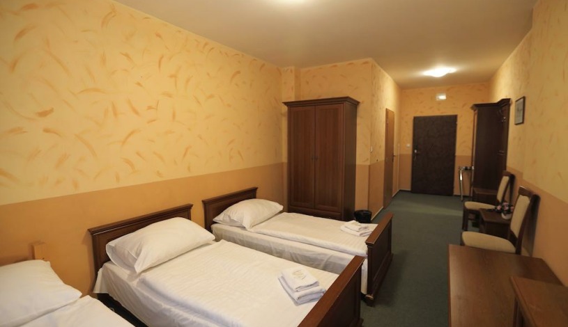 Hotel ARKO Praha