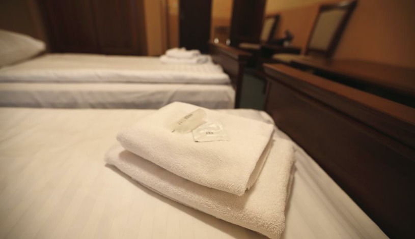 Hotel ARKO Praha