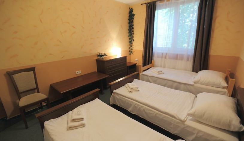 Hotel ARKO Praha