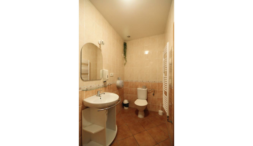 Hotel ARKO Praha