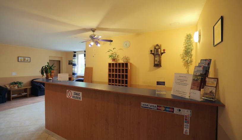 Hotel ARKO Praha