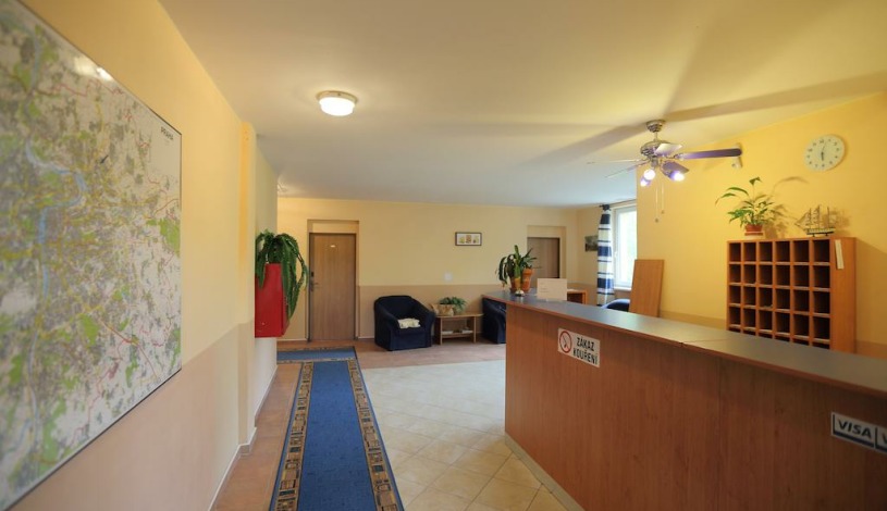 Hotel ARKO Praha