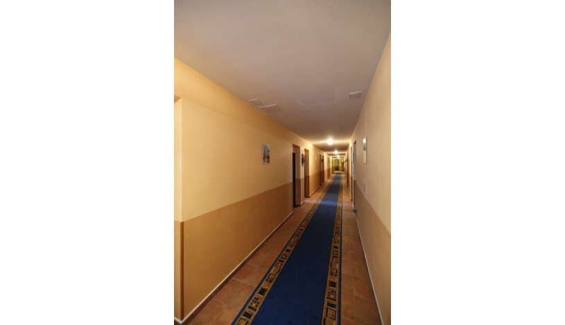 Hotel ARKO Praha