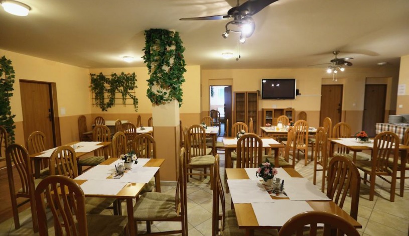 Hotel ARKO Praha