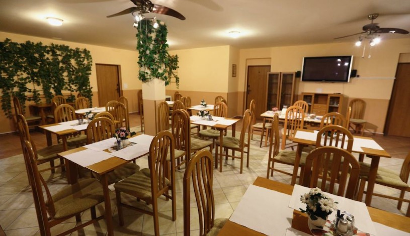 Hotel ARKO Praha