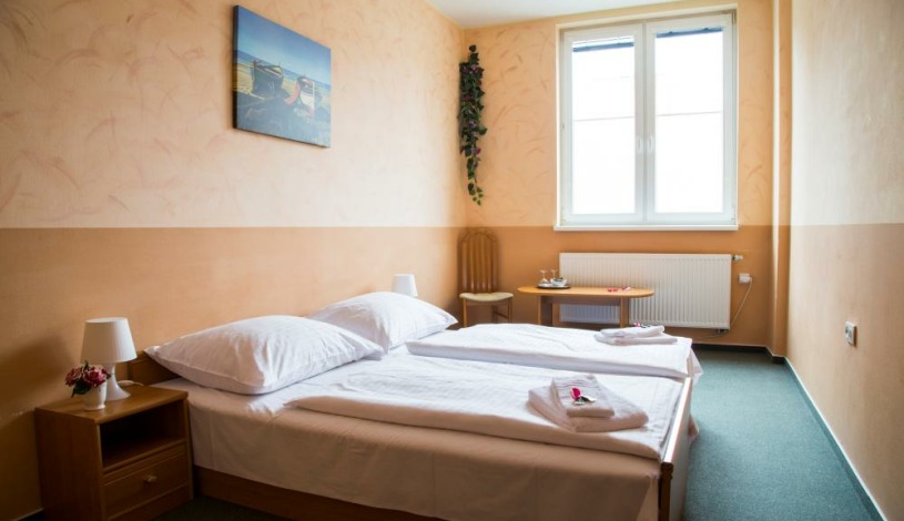 Hotel ARKO Praha - Dvoulůžkový