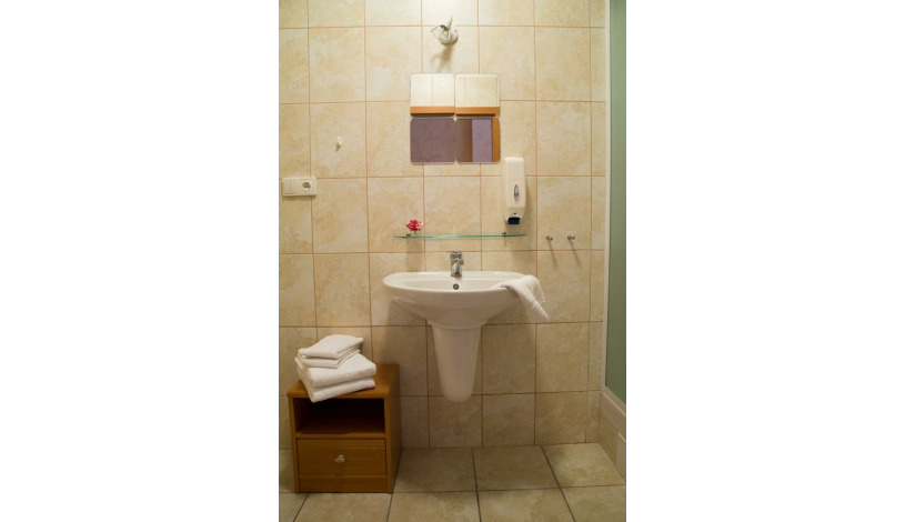 Hotel ARKO Praha - Dvoulůžkový