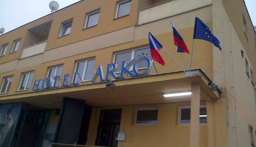 Hotel ARKO Praha