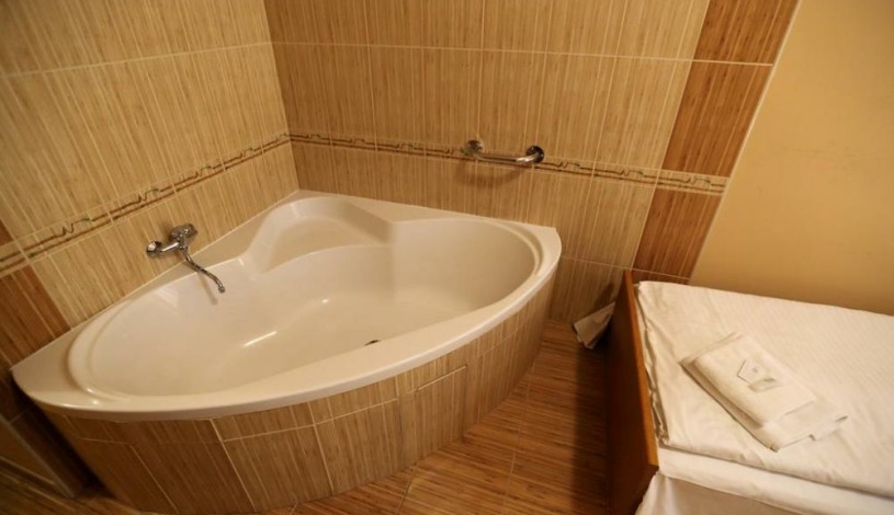 Hotel ARKO Praha -  Jednolůžkový standard