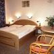 Dvoulůžkový - Valašský hotel a Pivní lázně OGAR Pozlovice