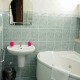 Pokoj s vířivou vanou - Valašský hotel a Pivní lázně OGAR Pozlovice