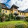 Valašský hotel a Pivní lázně OGAR Pozlovice
