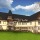 Valašský hotel a Pivní lázně OGAR Pozlovice
