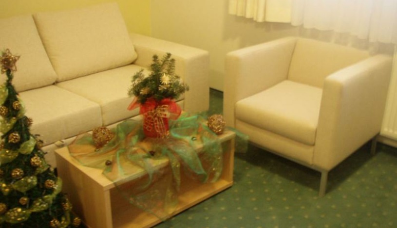 Hotel Bachledka**** Strachan Ždiar