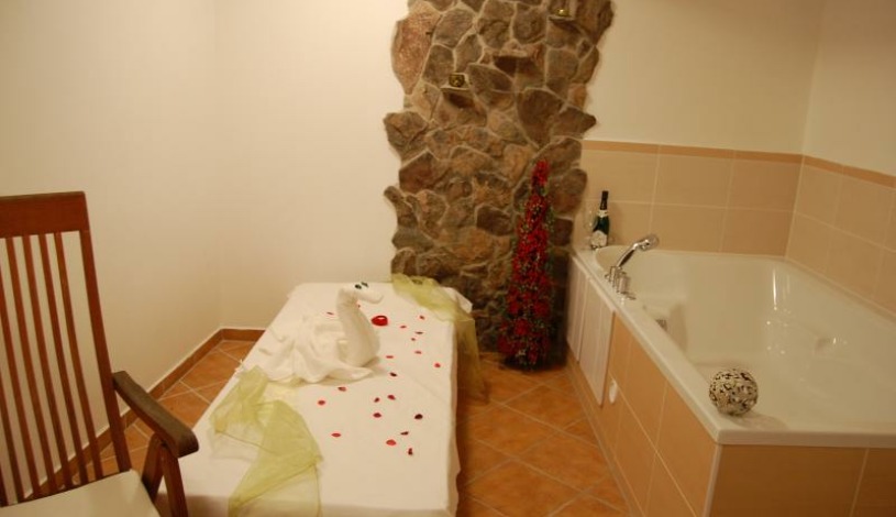 Hotel Bachledka**** Strachan Ždiar