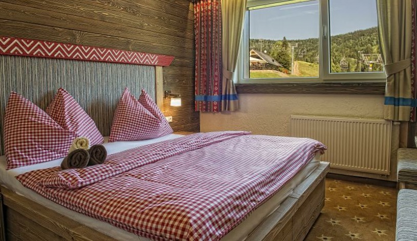 Hotel Bachledka**** Strachan Ždiar