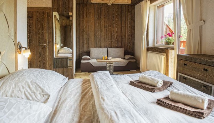 Hotel Bachledka**** Strachan Ždiar
