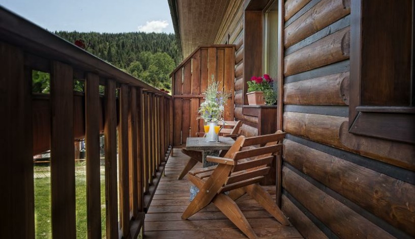 Hotel Bachledka**** Strachan Ždiar