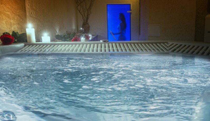 Hotel Bachledka**** Strachan Ždiar