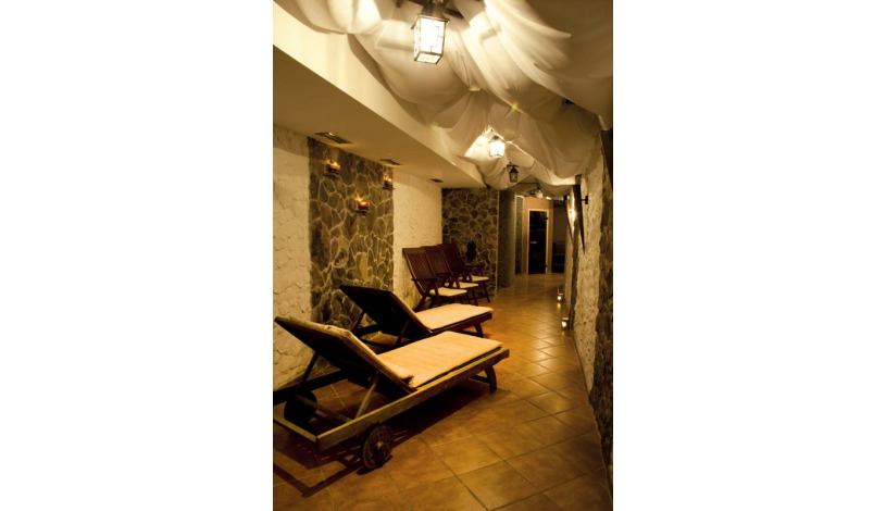 Hotel Bachledka**** Strachan Ždiar