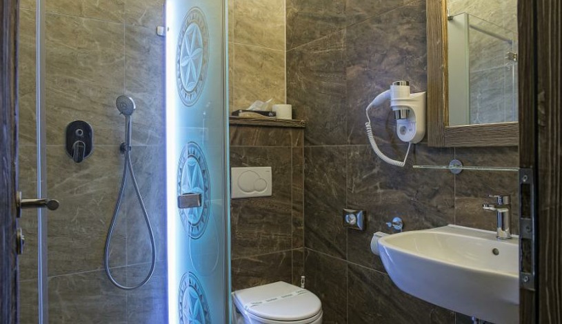 Hotel Bachledka**** Strachan Ždiar