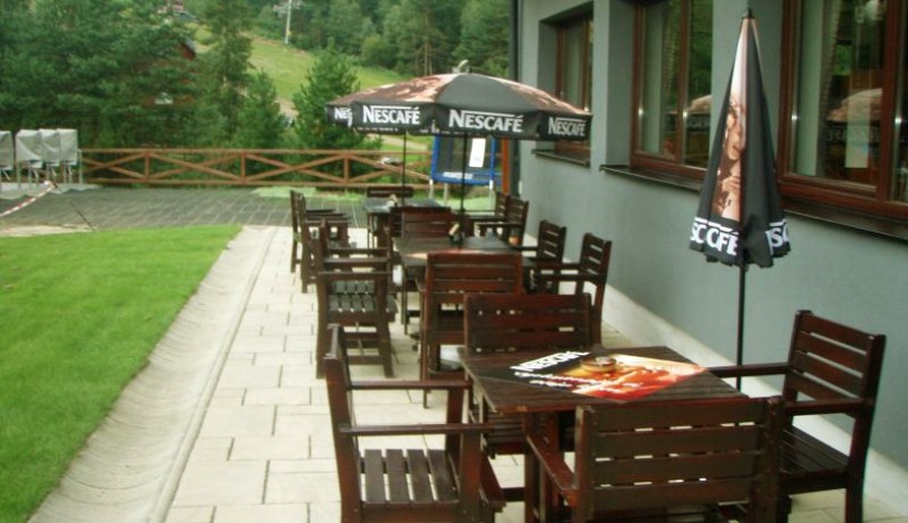 Hotel Bachledka**** Strachan Ždiar